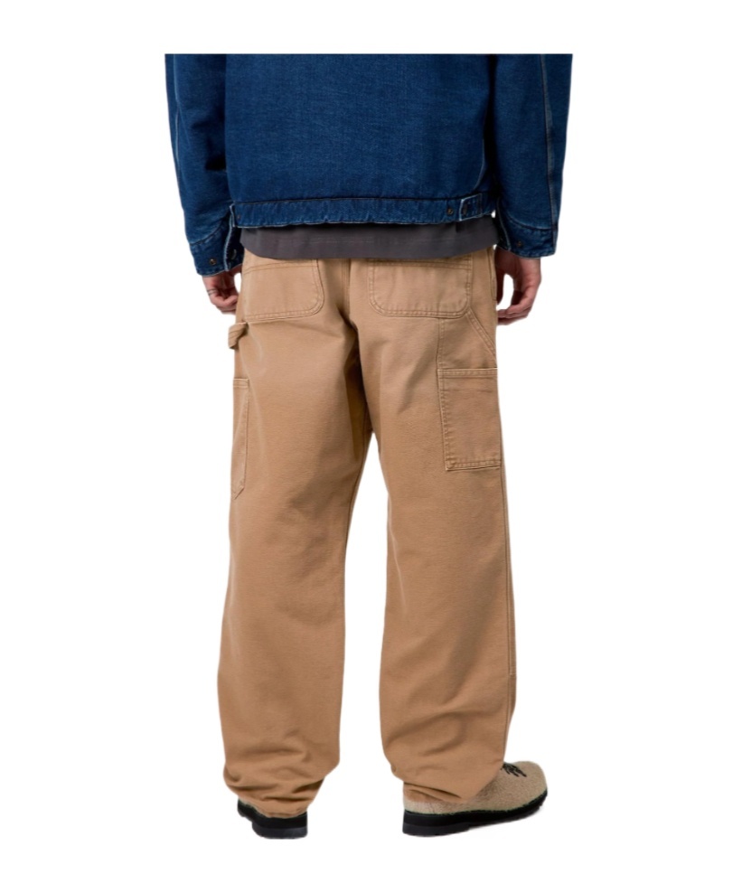Carhartt Double Knee Pant In Multi