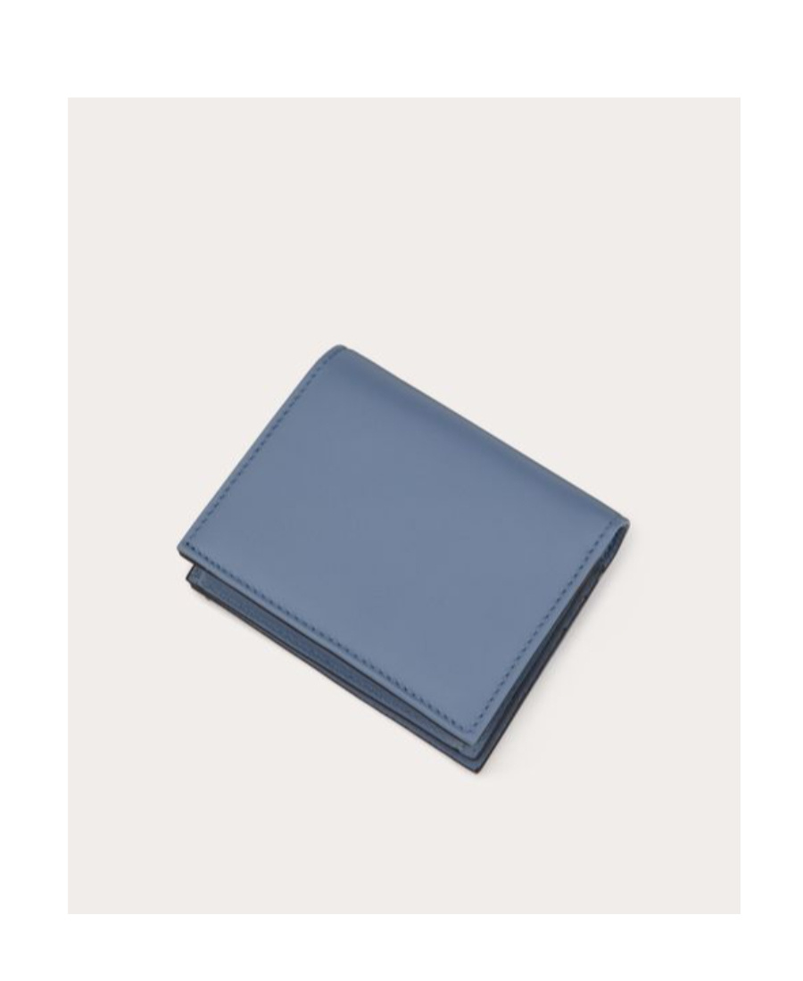 VALENTINO GARAVANI SMALL ROMAN RIVET PURSE