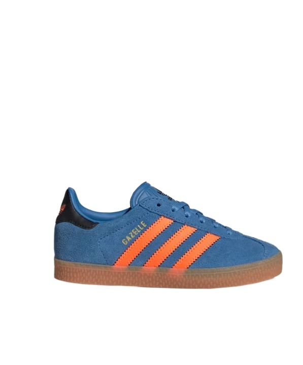 ADIDAS ORIGINALS GAZELLE SHOES KIDS