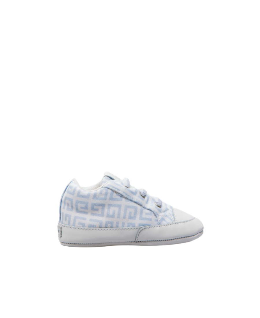 Givenchy 4g Lace-up Sneakers