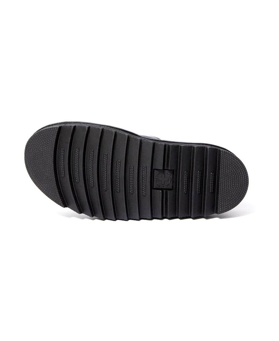 Shop Dr. Martens' Black Casual Sandals