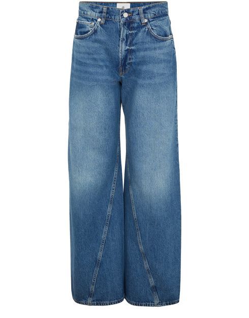 Anine Bing Brie Jeans