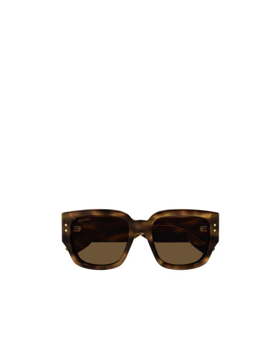Gucci Gg1261s Sunglasses Sunglasses In Black