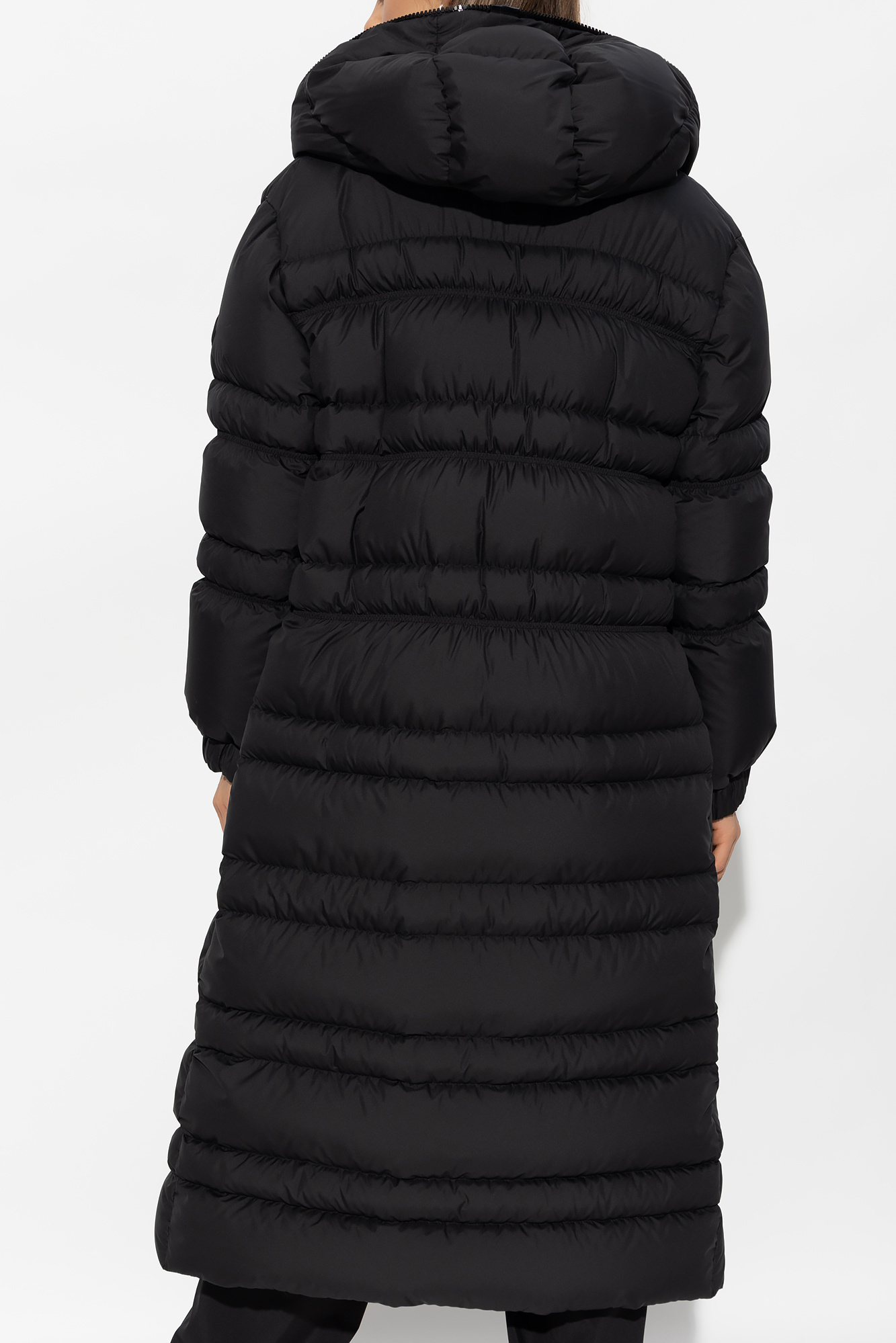 Moncler I20931c00006 596iu 999 In Black