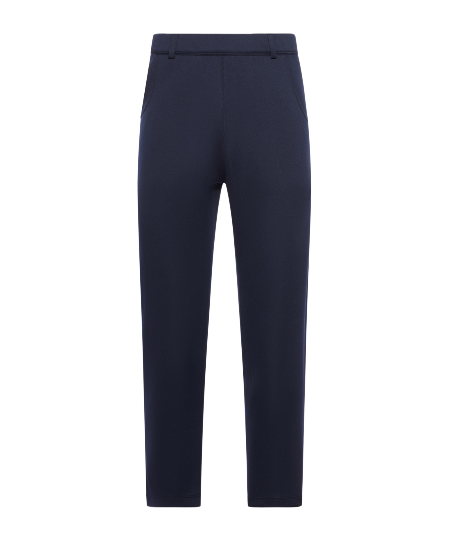 Prada Belt Loops Slacks