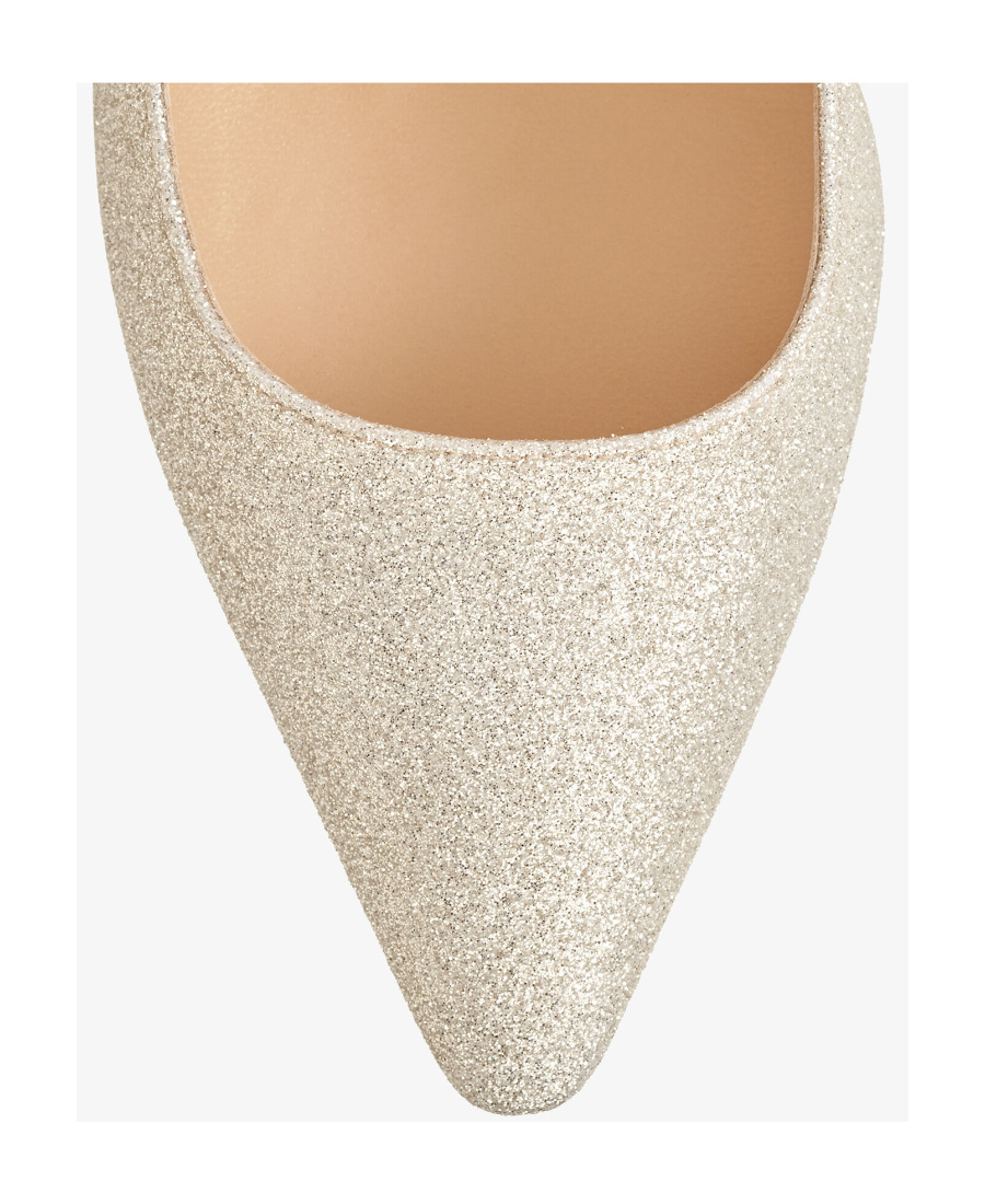Jimmy Choo Pointless High Heels In Nude