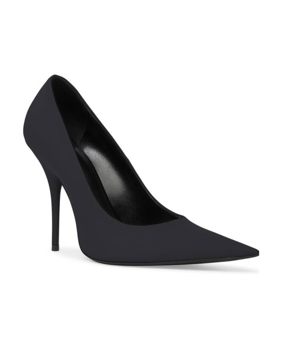 BALENCIAGA BALENCIAGA KNIFE POINTED-TOE PUMP