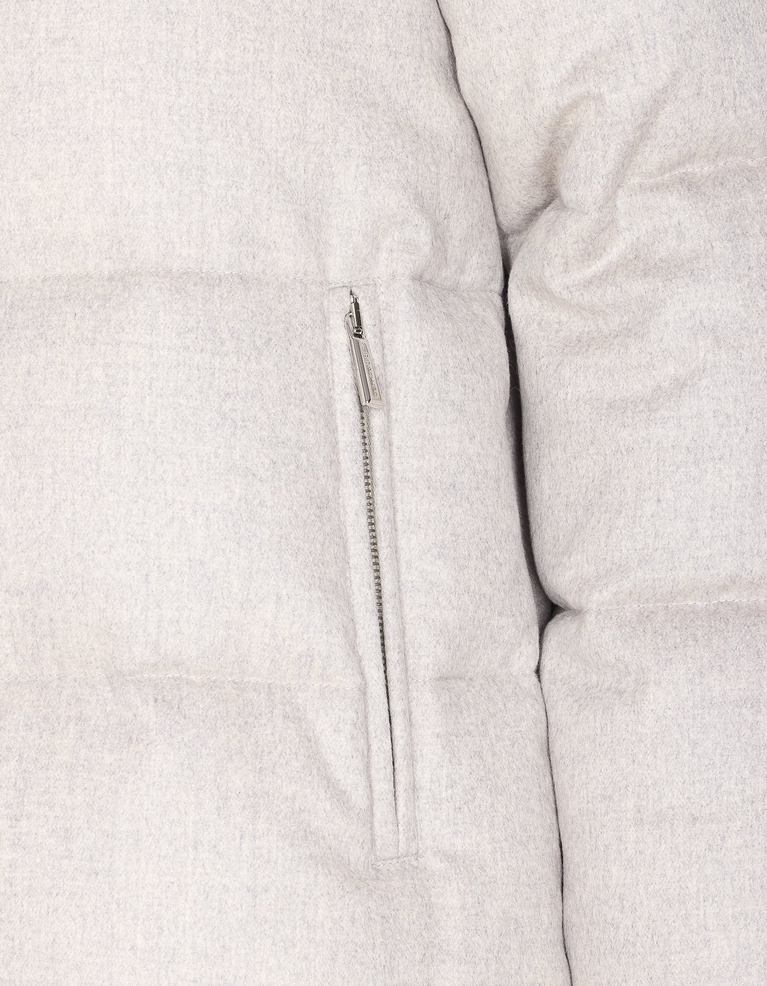 Moorer Carinzia Padded Down Jacket In Neutral