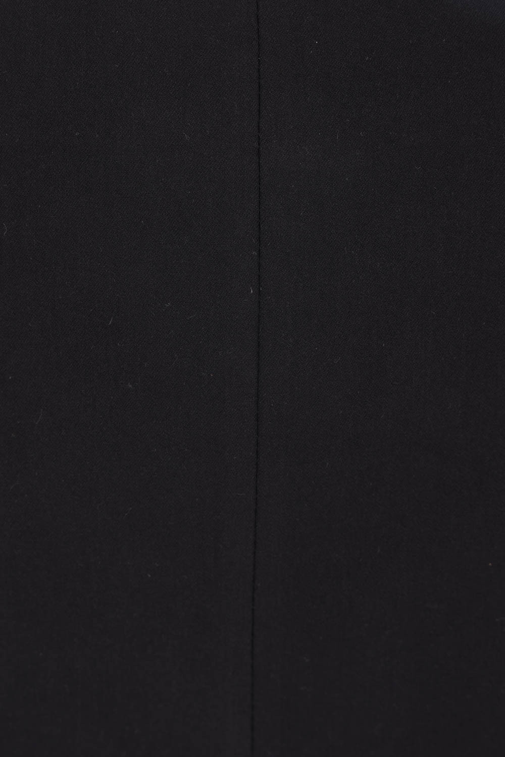 Ann Demeulemeester Straight Leggings In Black