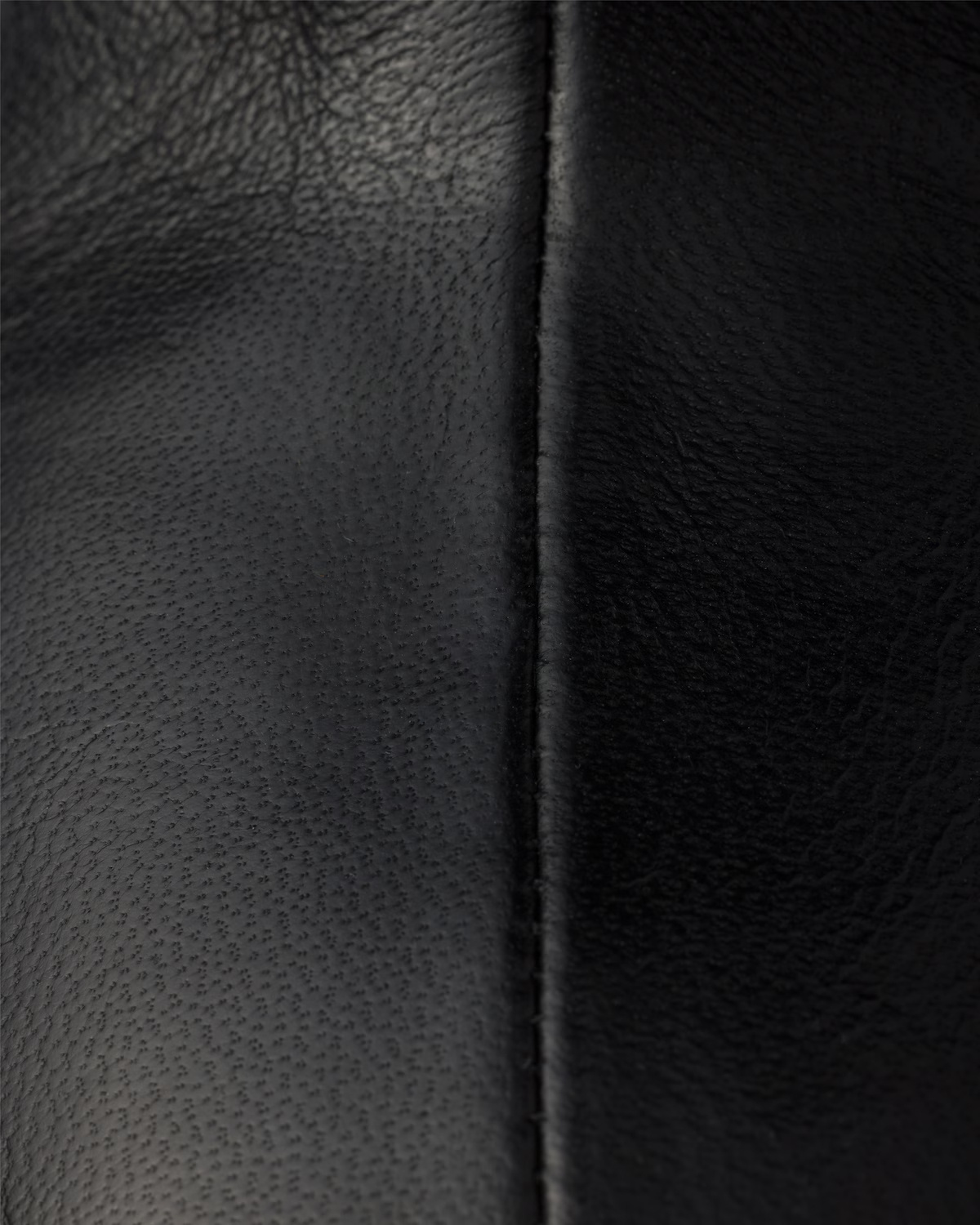Prada Stretch Nappa Leather Boots In Black