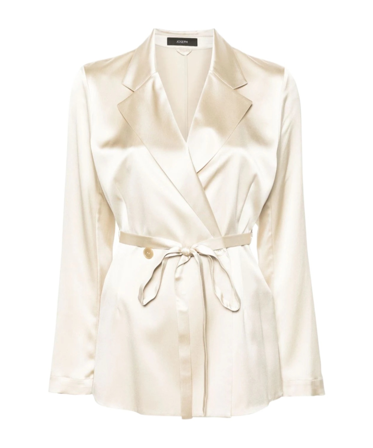 Joseph Joubert Blazer In White