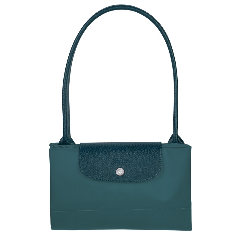 LONGCHAMP LARGE LE PLIAGE TOTE BAG