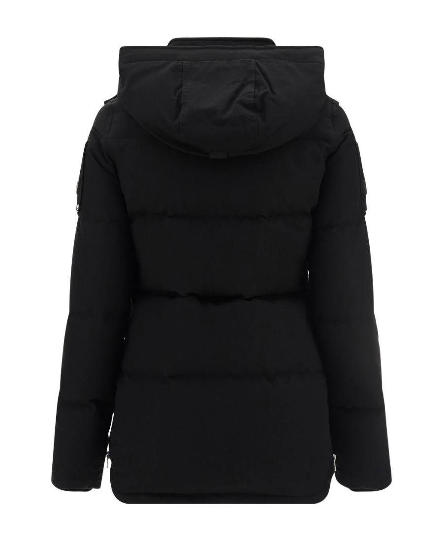 MOOSE KNUCKLES KNOWLESVILLE DOWN JACKET
