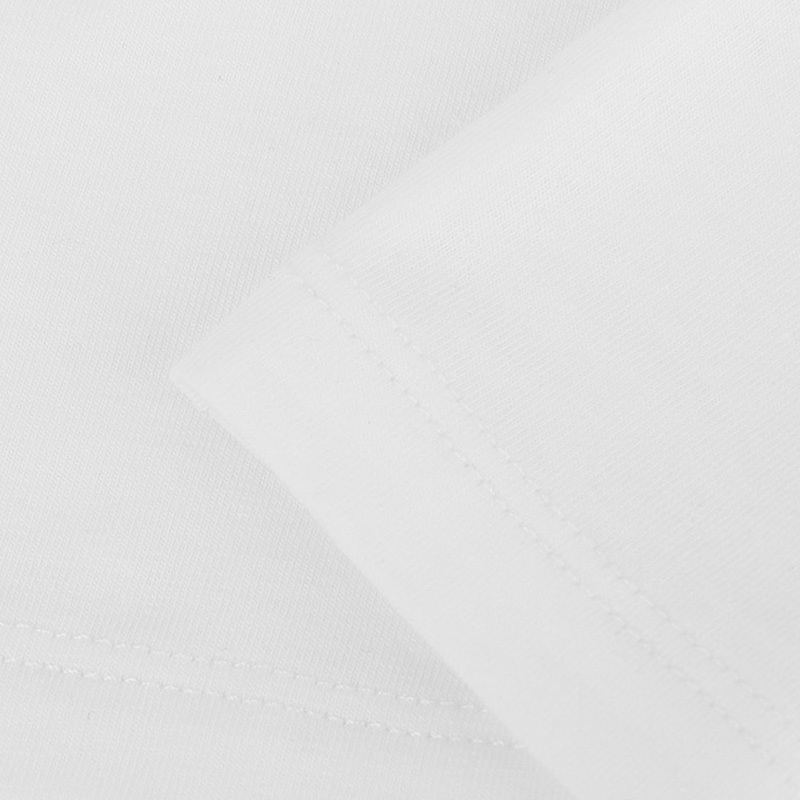 ARMANI JEANS LOGO PRINTED PATTERN T-SHIRT