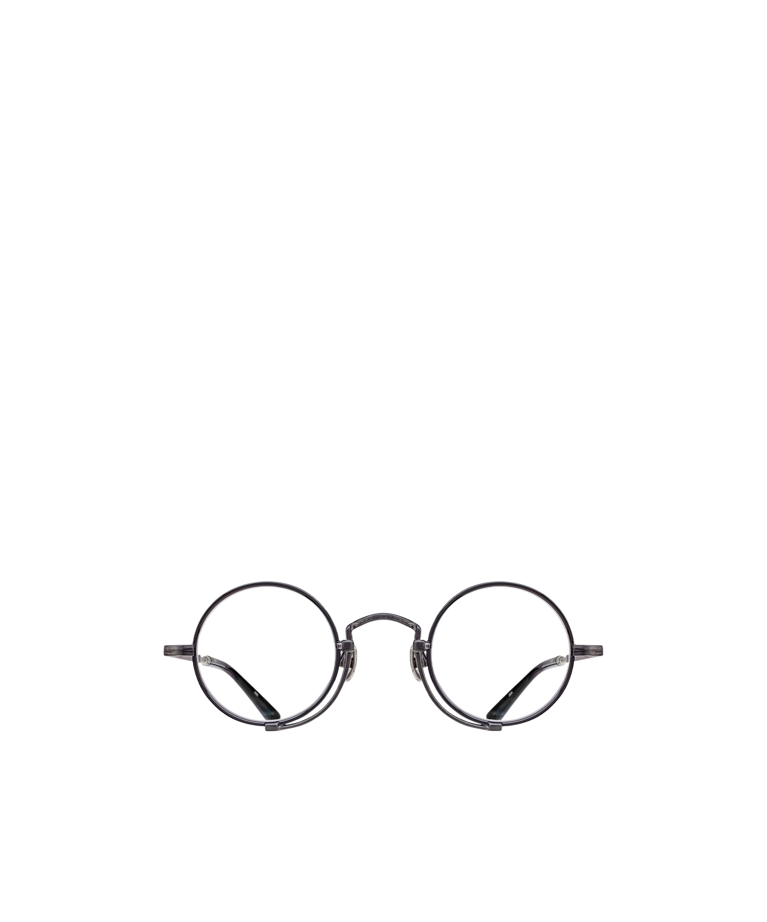 Matsuda Full-frame Plain Mirror
