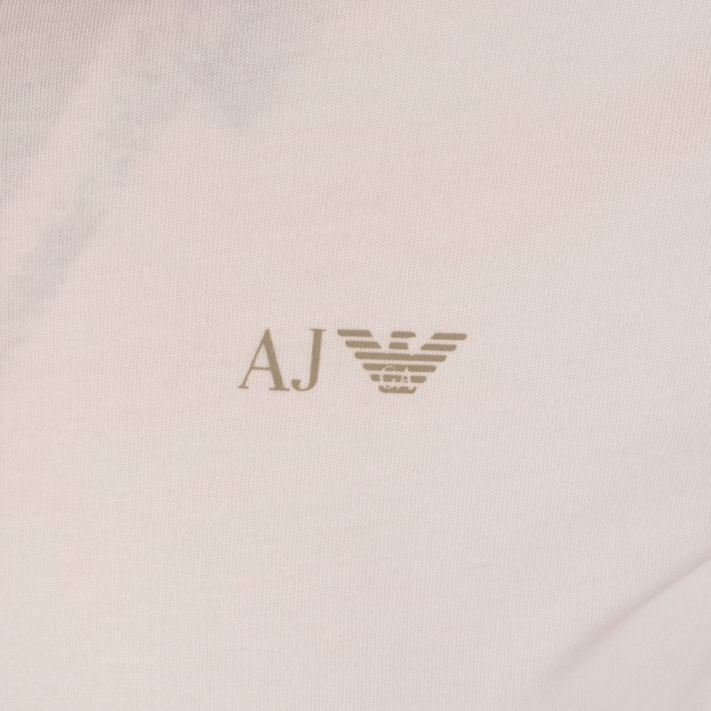 ARMANI JEANS LOGOT-SHIRT