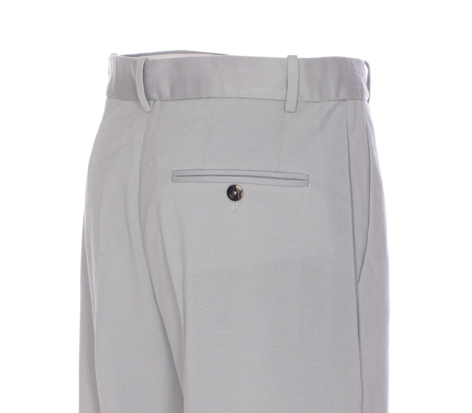 Circolo 1901 Pants In Gray
