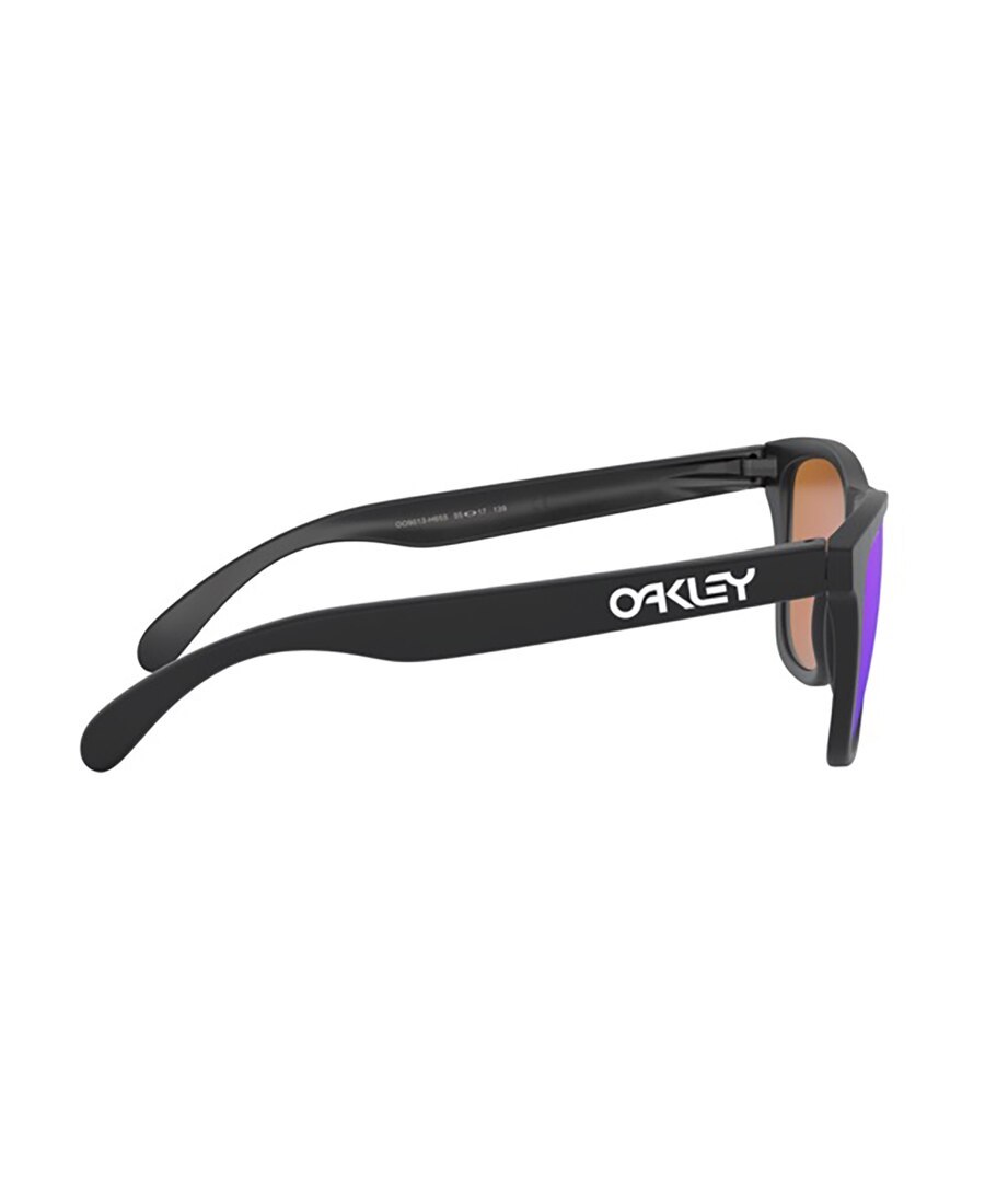 OAKLEY FROGSKINS GRADIENT LENS SUNGLASSES