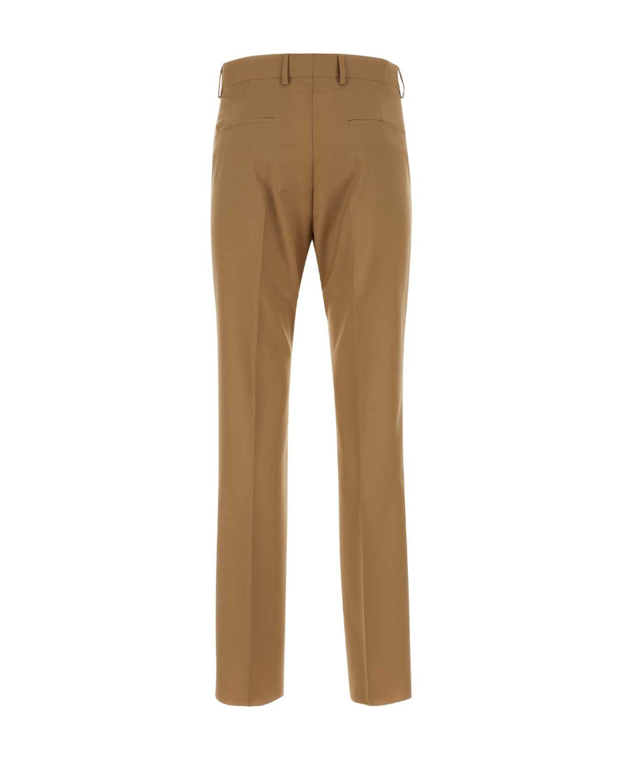 Valentino Toile Iconographe Print Track Pants In Green