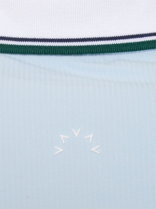Varley Fritton Performance Vest In Blue