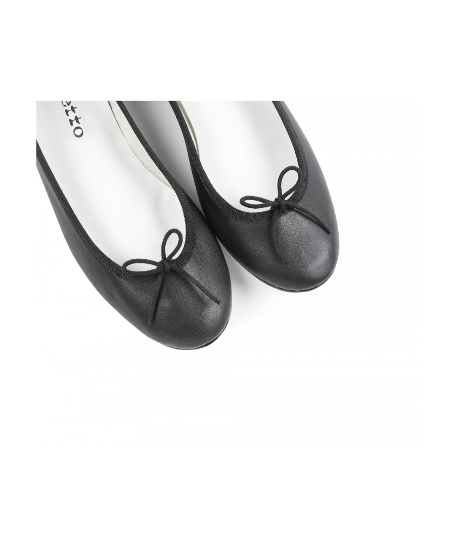 Repetto Flats In Black