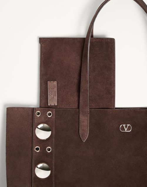 Valentino Garavani Bags In Black