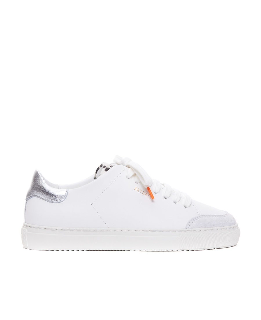 Axel Arigato White  Clean 90 Triple White In White