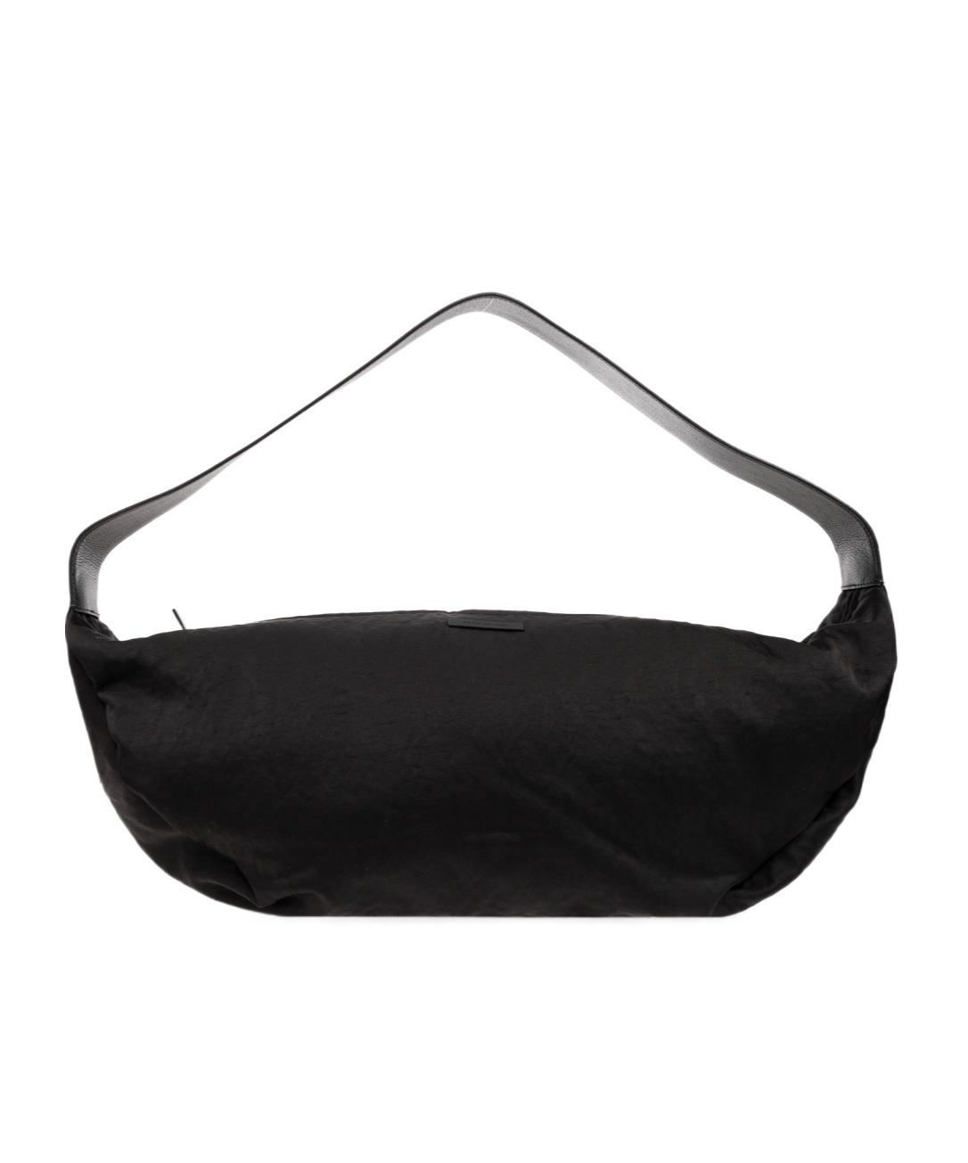 Fear Of God Black Tech Nylon Shell Bag In Black