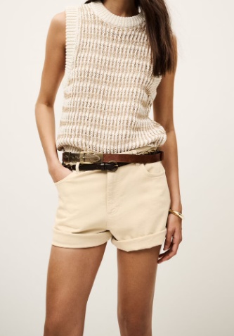 Bash Facha Shorts