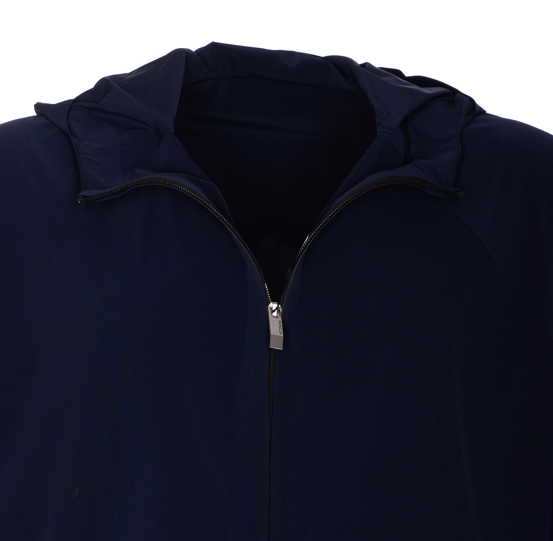 Moncler Zip-up Bomber Jacket