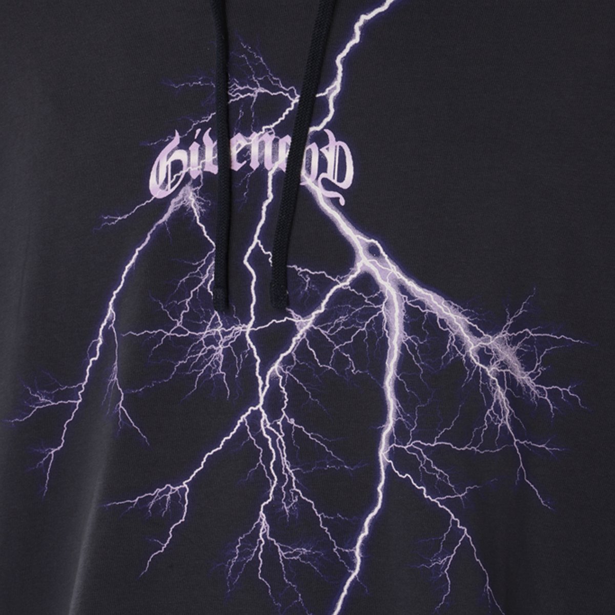 Givenchy Men's T-shirt In Blue