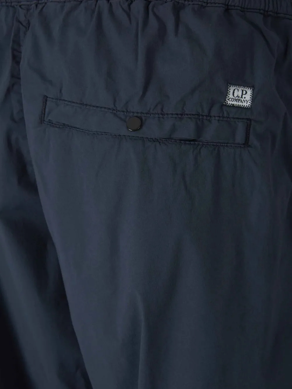 C.p. Company C.p.company Pants In Blue