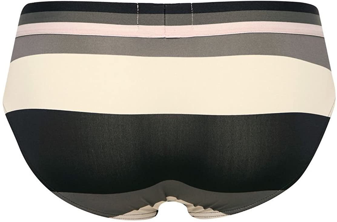 EMPORIO ARMANI LOGO DETAIL PANTIES