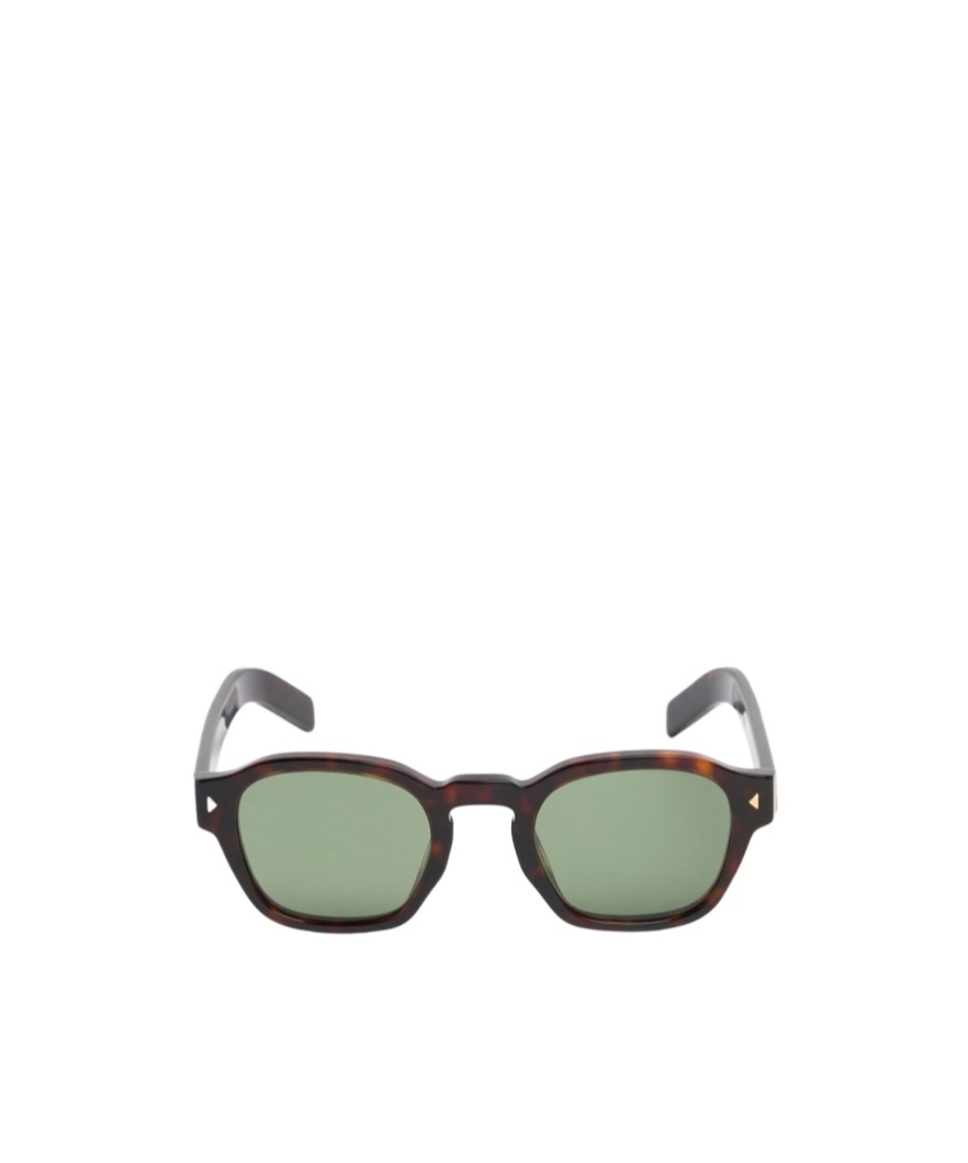 Prada Logo Sunglasses