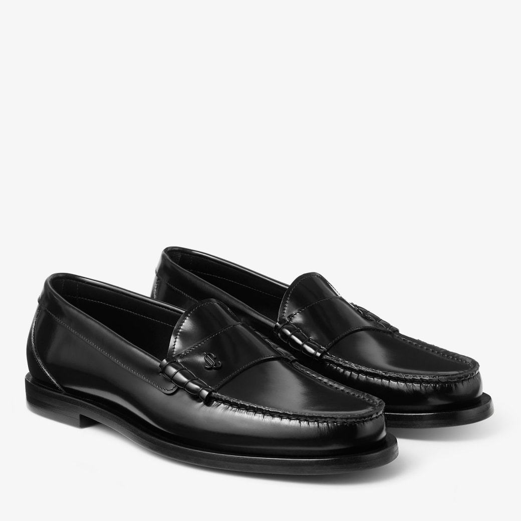Jimmy Choo Ethan Loafers