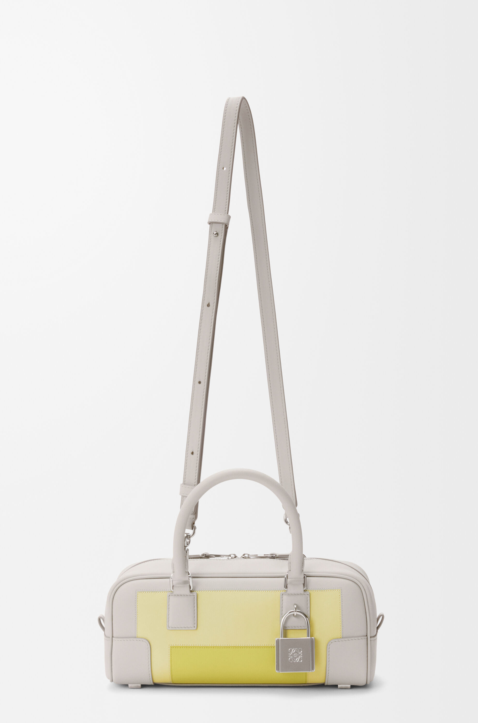 Loewe Amazona Cropped 23 Shoulder Bag