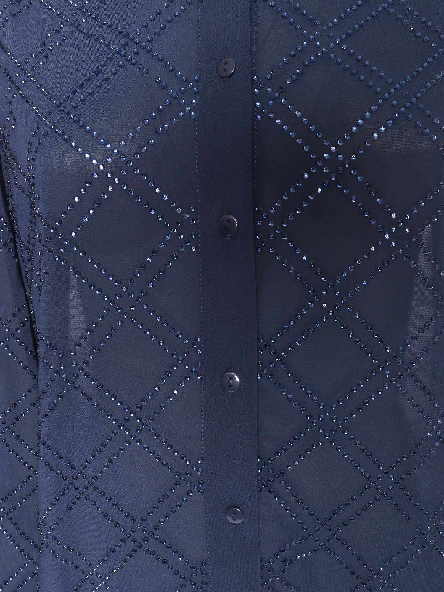 P.A.R.O.S.H LONG-SLEEVED SHIRT 