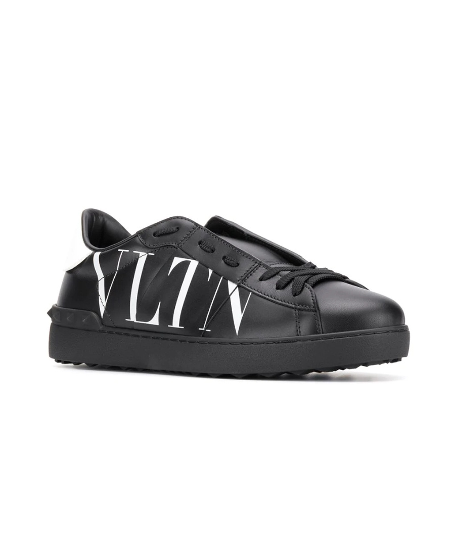 VALENTINO GARAVANI VLTN LOW-TOP SNEAKERS