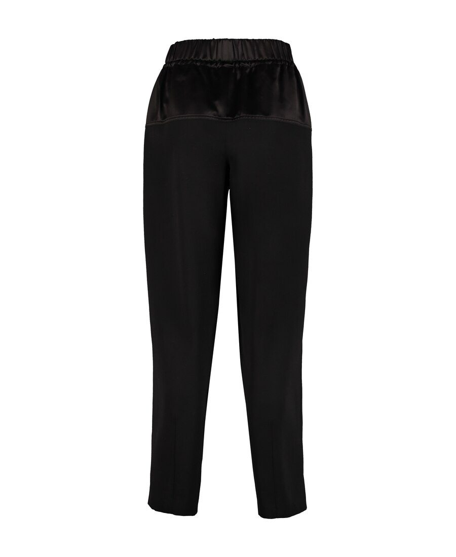 Givenchy Ladies' Trousers In Black