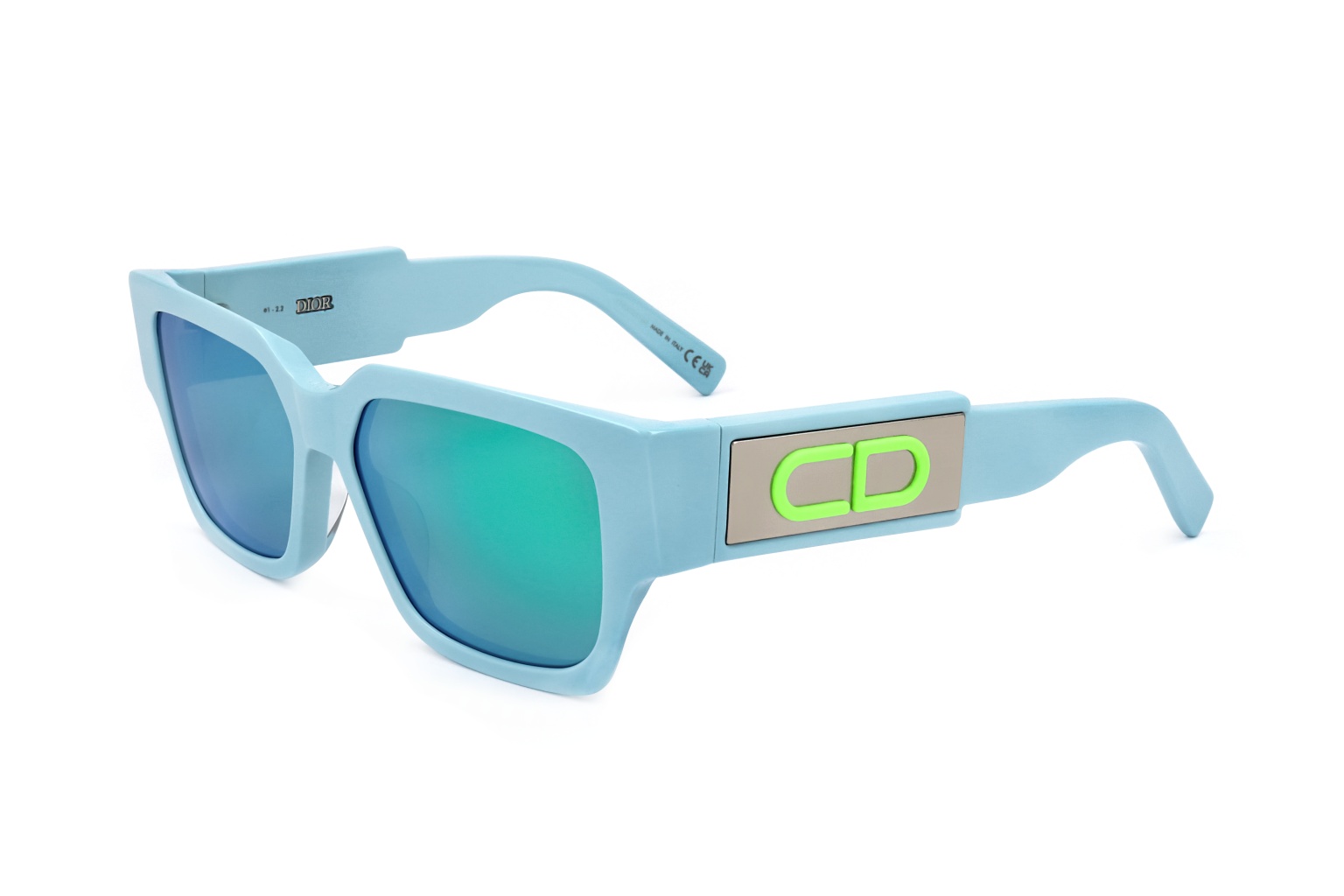 Dior Full Frame Sunglasses