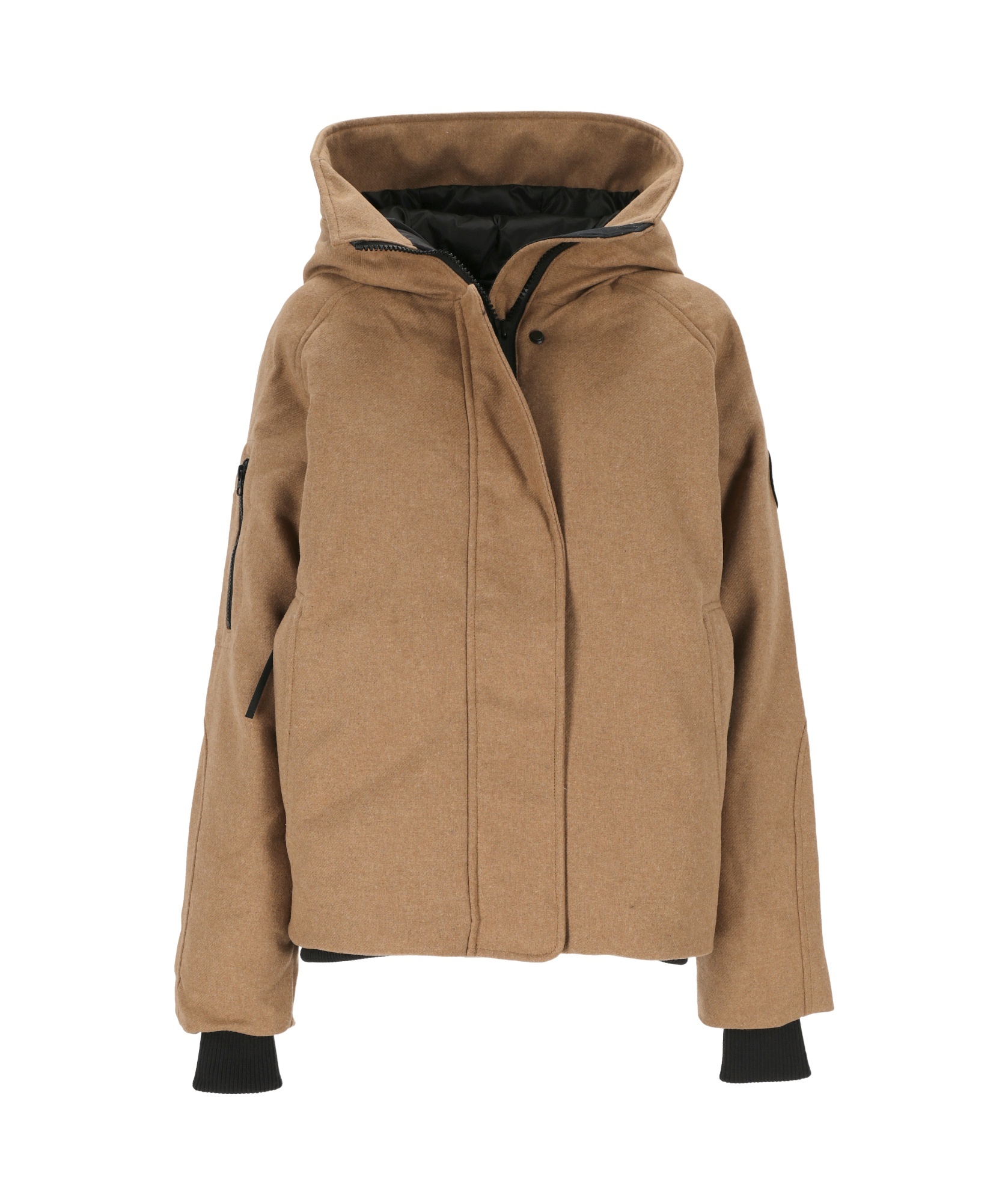 CANADA GOOSE CANADA GOOSE EVERLEIGH BOMBER JACKET 