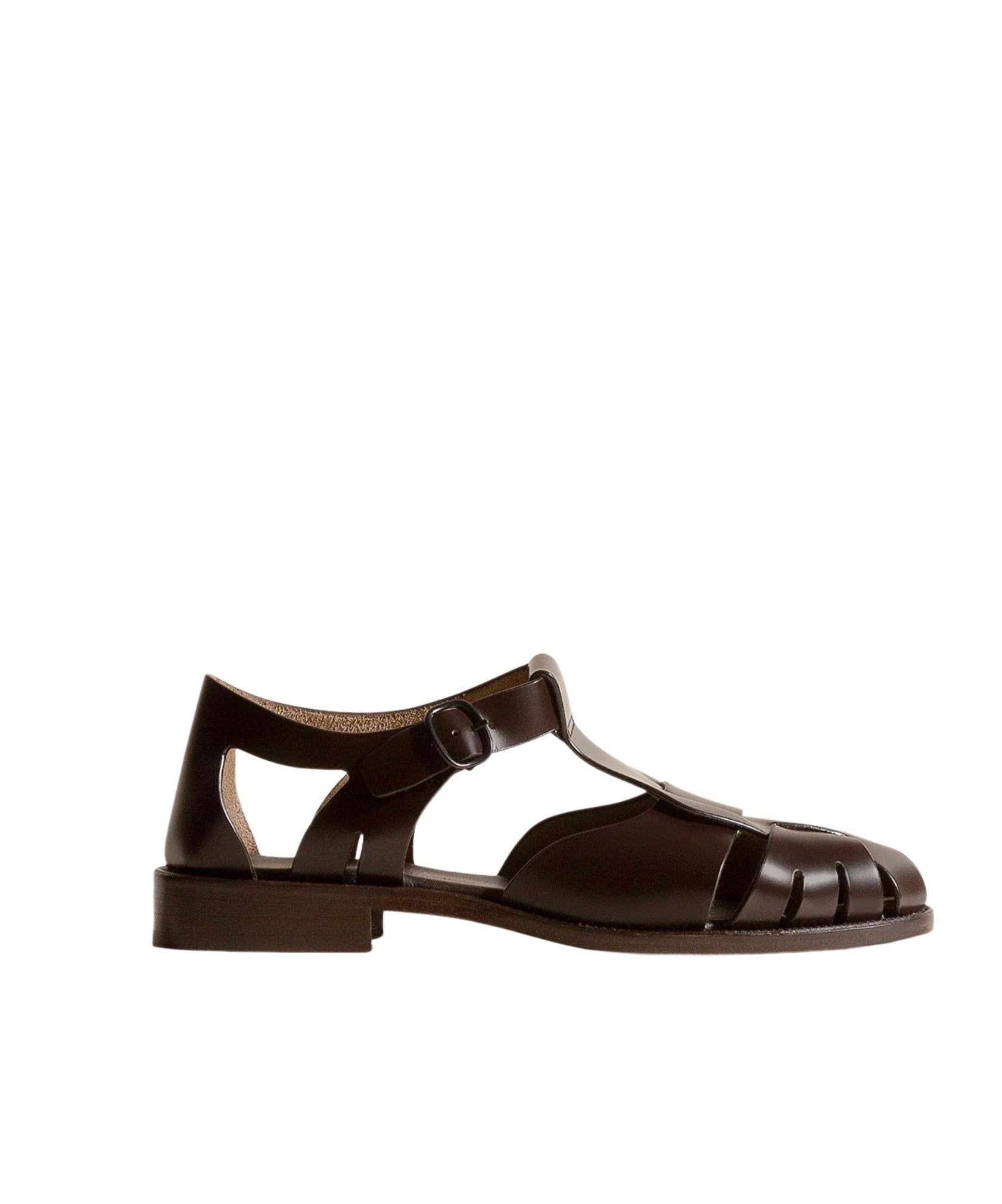Hereu Sandal "peach"