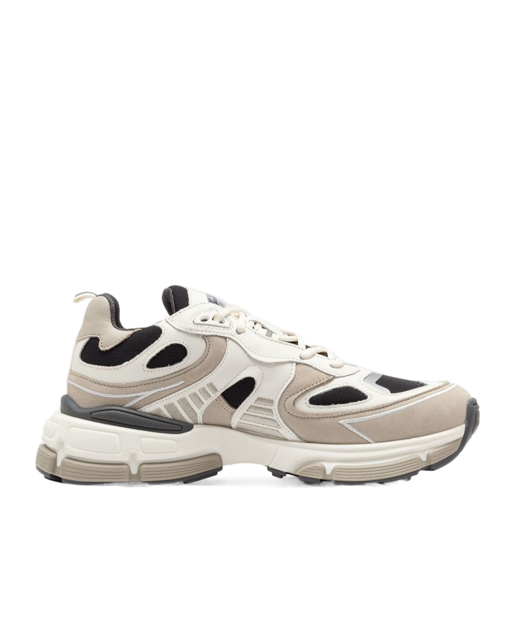 Axel Arigato Sphere Runner Sneakers In White