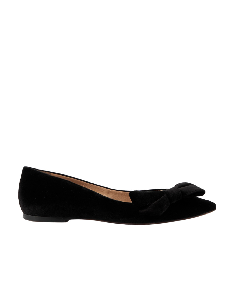 Chloé Chloe Women Ballerine In Black