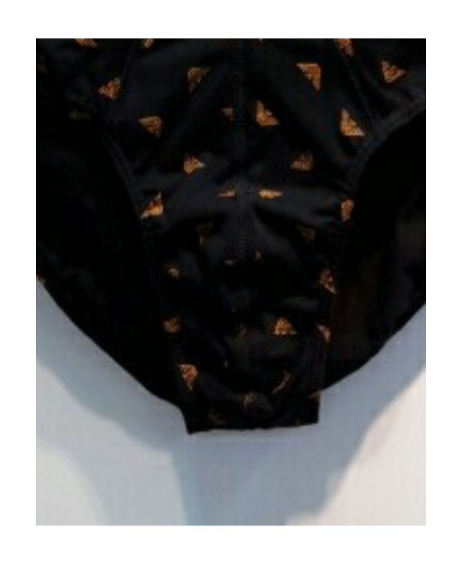 EMPORIO ARMANI LOGO WAIST UNDERWEAR