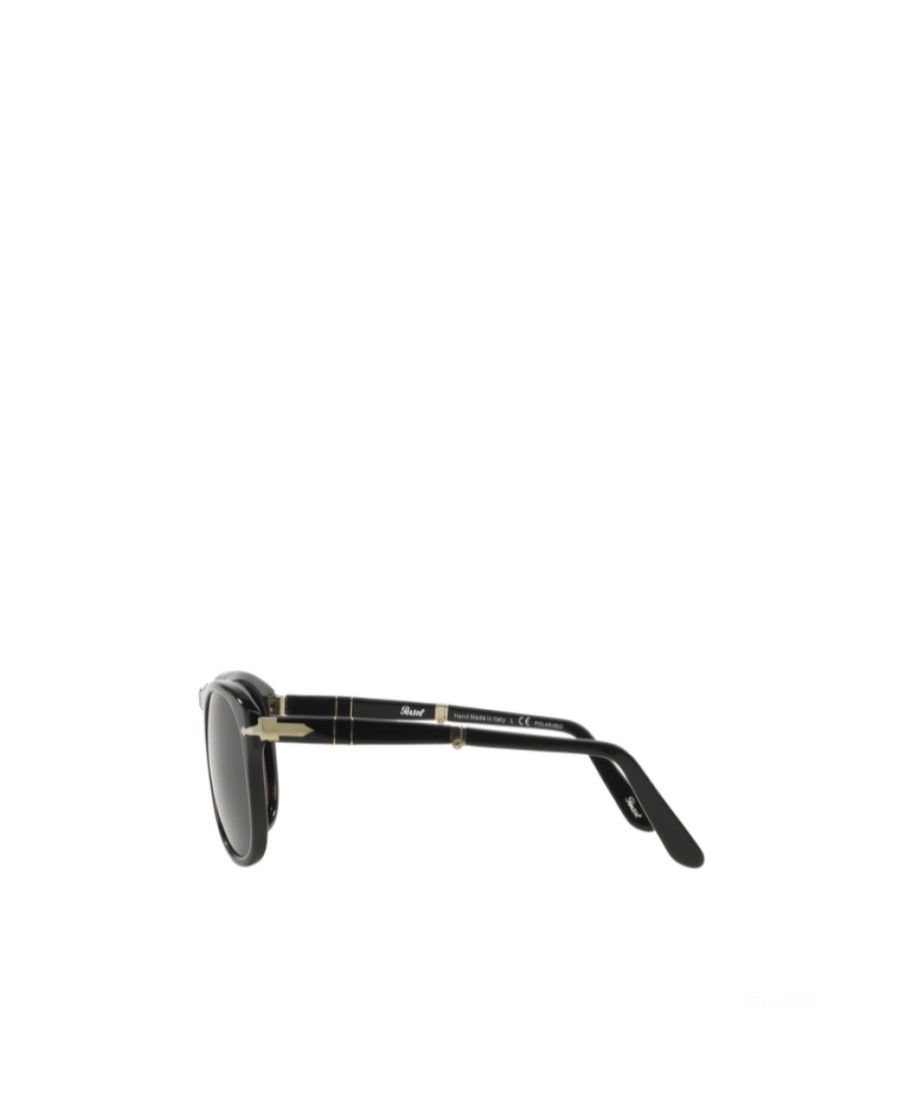 Persol Man Sunglass Po0649 649 In Gray