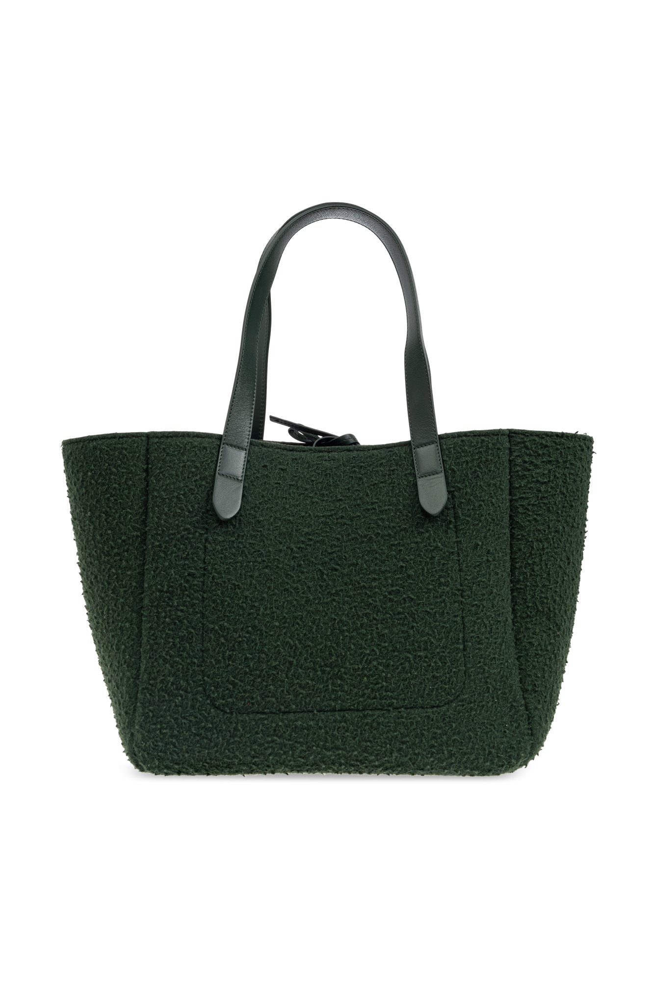 Jw Anderson Double Handle Tote Bag