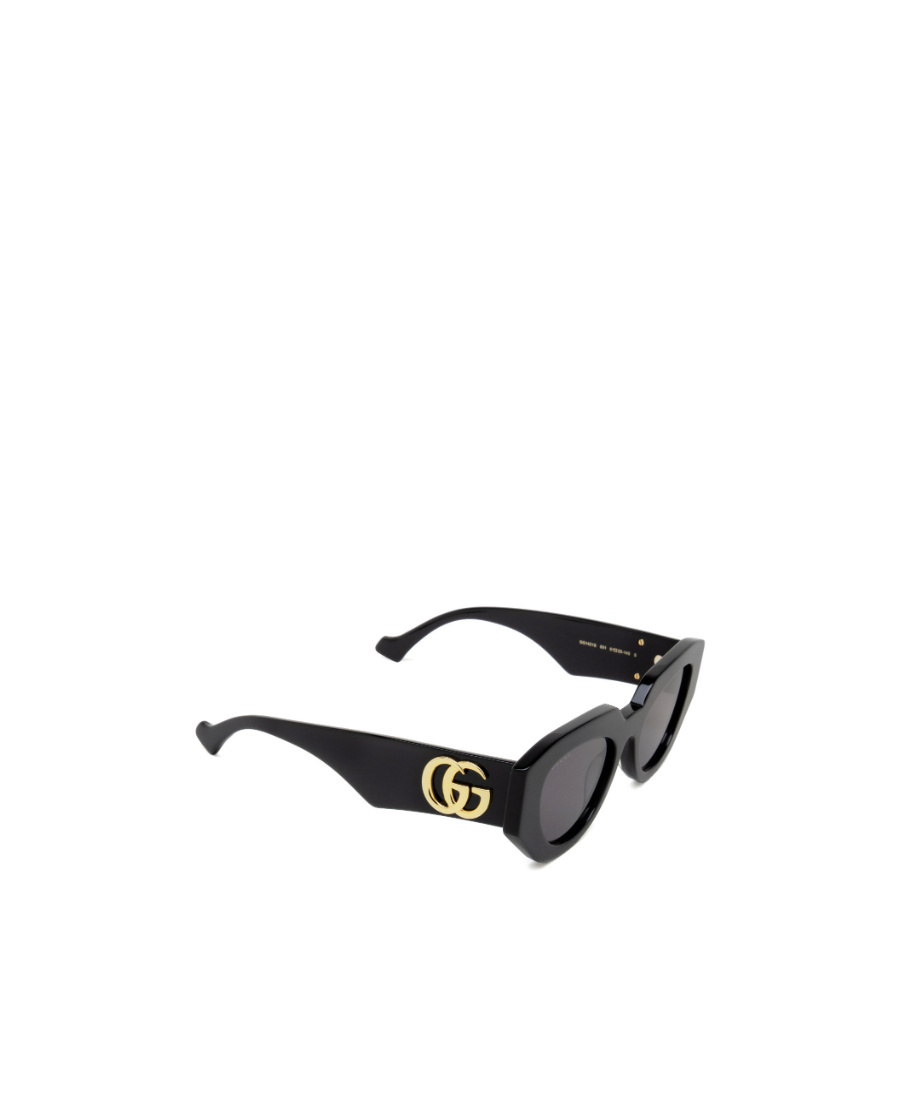 Gucci Gg1421s Sunglasses In Black