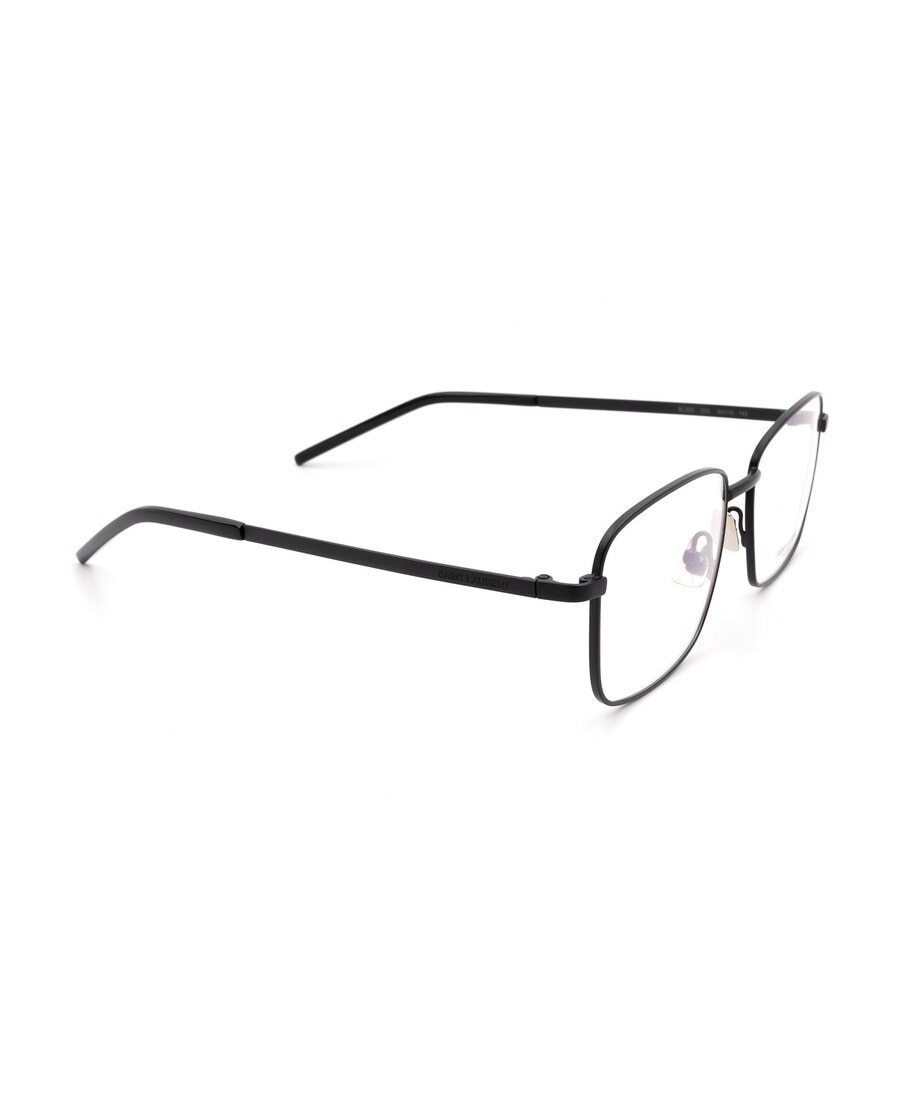 SAINT LAURENT MEN'S SUNGLASSES 