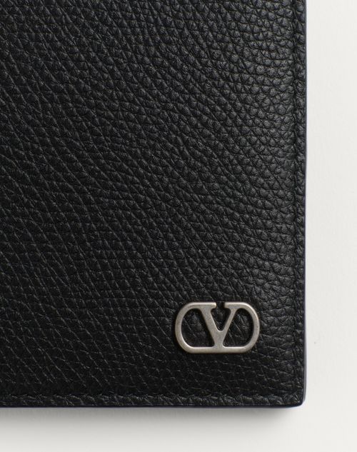 Valentino Folding Wallet